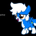 pony cloud same