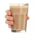 You deserve it :) | YOU'VE WORKED HARD SCROLLING THROUGH IMGFLIP FOR THE PAST 5 HOURS; HAVE SOME CHOCCY MILK | image tagged in choccy milk | made w/ Imgflip meme maker