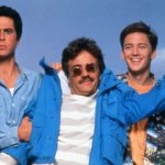 Weekend at Bernies