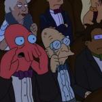 Obamacare Zoidberg