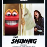 Happy Meal The Shining