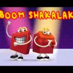 Boom Shakalak