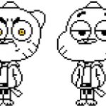 Amazingtale Gumball