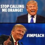 Stop calling me orange #IM(I'm)PEACH
