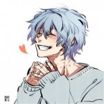 shigaraki meme