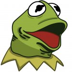 Kermit the POG meme