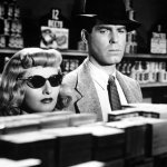 Double Indemnity