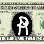 $4.20 bill meme