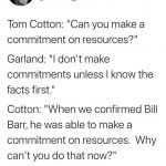 Merrick Garland roast