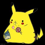 Tell me thats not cute | image tagged in pikachu food | made w/ Imgflip meme maker