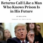Trump lashes out at SCOTUS