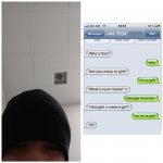 What the hell