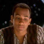 Doubting Jake Sisko