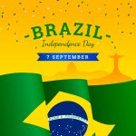brazil independence day