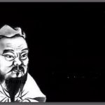 confucius citation meme