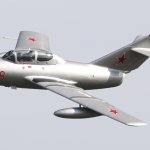 Mikoyan-Gurevich MiG-15 meme