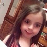 Little girl funny smile | WHEN YOUR TALKING BAD ABOUT SOMEONE AND HEAR THEM SAY "OH REALLY" | image tagged in little girl funny smile | made w/ Imgflip meme maker
