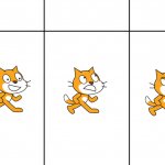 Scratch Cat Meme
