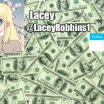Lacey announcement template number I still lost count meme
