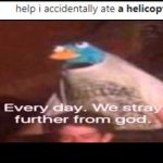 fr tho who searches THIS up | image tagged in every day we stray further from god | made w/ Imgflip meme maker