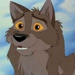 Balto meme