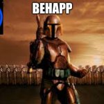 BeHapp's Clone Wars temp