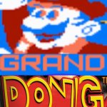 Grand dong