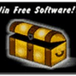 Win Free Software!!