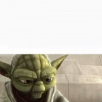 Yoda Template