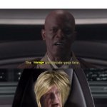CAN I SPEAK TO THE MANAGER!!?? | when the managers name is karen:; manager; manager | image tagged in i am the senate,memes,fun,karen,star wars,star wars prequels | made w/ Imgflip meme maker