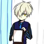Minato reading notes