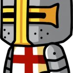 Mini Crusader