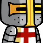 Mini Crusader 2