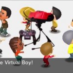 All hail the Virtual Boy!