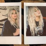 Kesha photographs meme