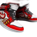 Drip Shoes