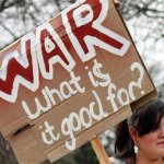 War what is it good for