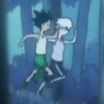 off to steal ur gorl