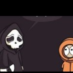 Who killed Kenny?