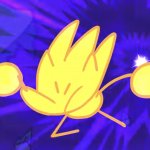 Super Sonic Time Jump