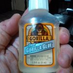 Gorilla Glue meme