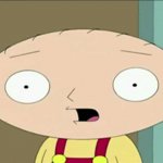 Family Guy Stewie Say What