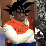 Birdman Goku