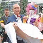 mikke femboy meme