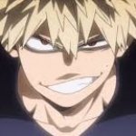 bakugo meme