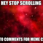 Hey Memechat meme