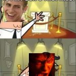 This is where anakin would put his son's prizes | THIS IS WHERE I WOULD PUT MY SON'S TROPHIES! IF I HAD ONE!!! | image tagged in if i had one | made w/ Imgflip meme maker