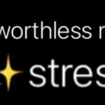 S t r e s s i n g