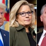 Trump Cheney McCarthy