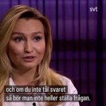 ebba busch thor